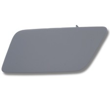 Original Audi Q3 Abdeckkappe Scheinwerferwaschanlage grundiert 8U0955275E GRU