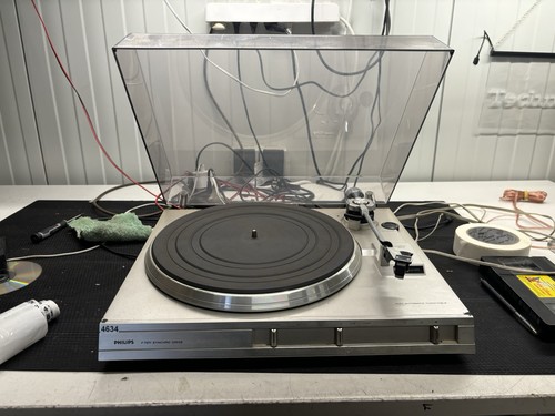 Philips f7211 stereo - philips,