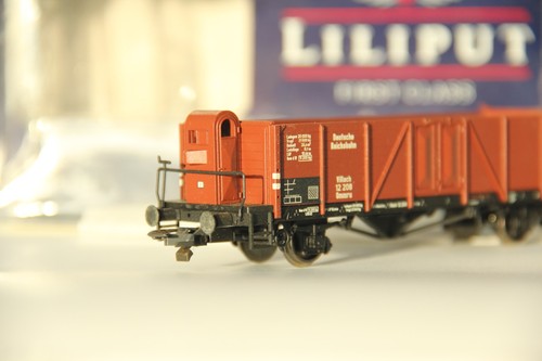 Liliput l221713 drg - liliput,
