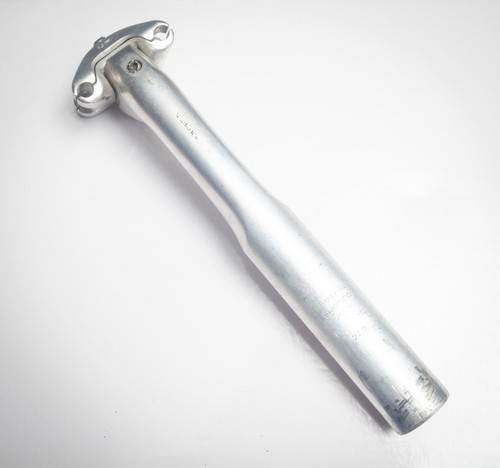 Vintage sattelstütze shimano - vintage,