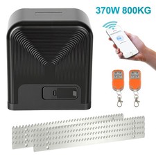 Schiebetorantrieb toröffner