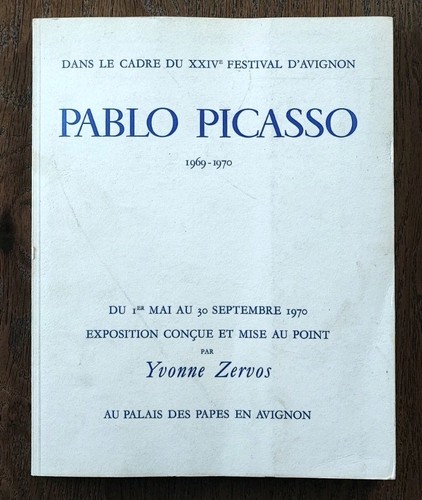 Kunst buch pablo picasso - buch:,