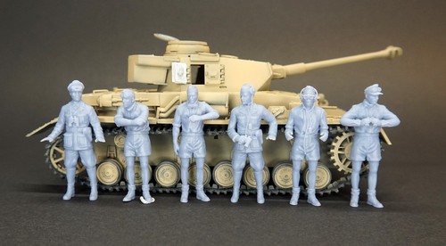 Ww2 dak afrika korps - ,,
