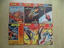 6 Nick Grossbände 3 ND Hethke