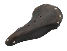 Brooks champion ledersattel - brooks,