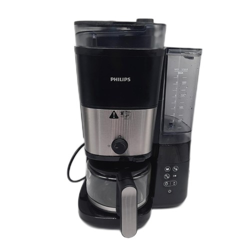 Philips kaffeemaschine - philips,