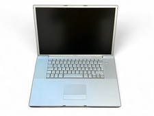 Apple PowerBook G4 17-inch als Ersatzteilspender Defekt