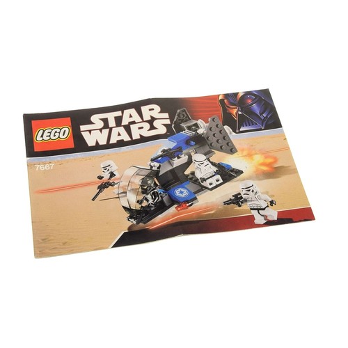 Lego bauanleitung star - bauanleitung,