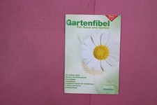 275644 GARTENFIBEL Bayer Vital GmbH Für Haus und Garten