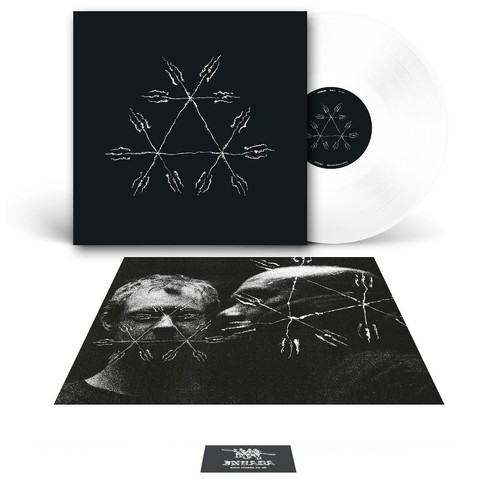 Osmium - osmium, 12"
