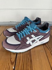 ASICS Gel Lyte Speed x Patta 'Elms' US10
