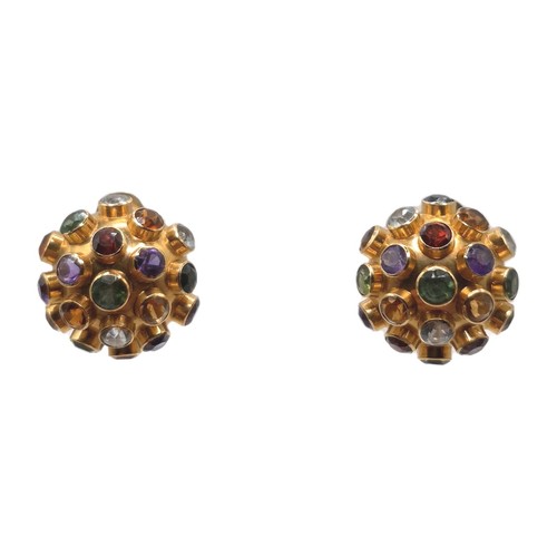 Stern 18k gelbgold - stern, 750