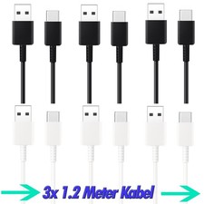 XXL Schnell-Ladekabel