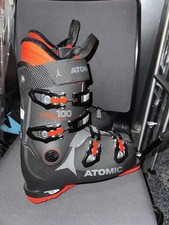 Atomic Hawx Magna 100