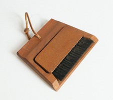 #19739 - 60er Jahre Teakholz