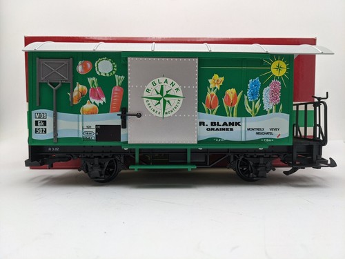 Lgb 4128 scale blank - lgb, r.