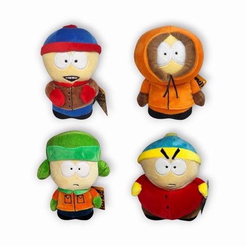 South park plüschtier - park,