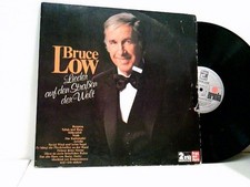 Lieder Auf Den Straßen Der Welt Low, Bruce: