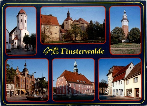 Finsterwalde div bilder - finsterwalde,,