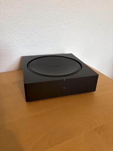 Sonos amp - sonos,