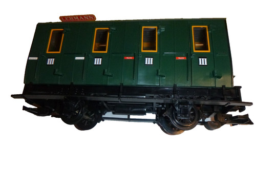 Lgb 3050 personenwagen - g,