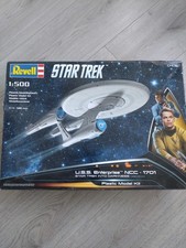 Revell 04882 Star Trek U.S.S
