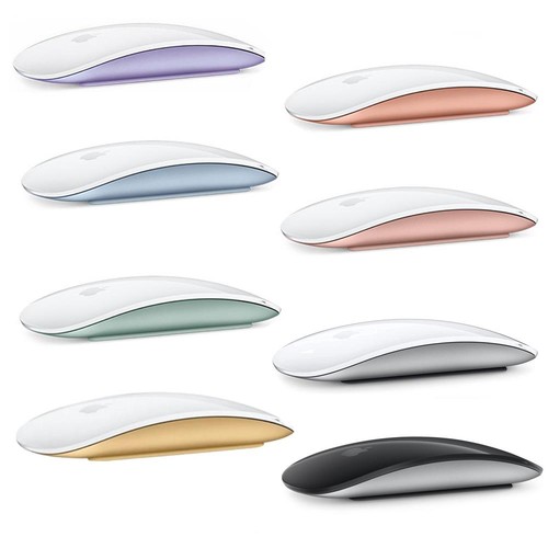 Apple magic mouse - mouse,