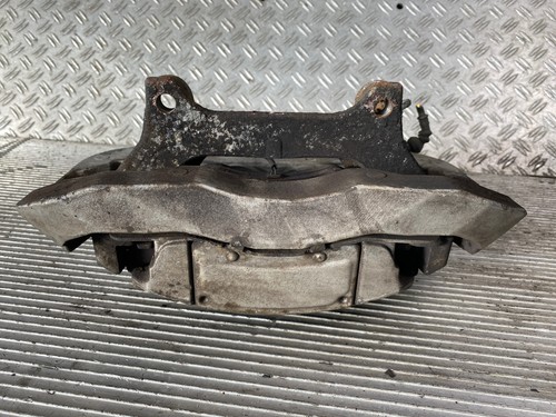 68660 bremssattel links vorne - bremssattel,
