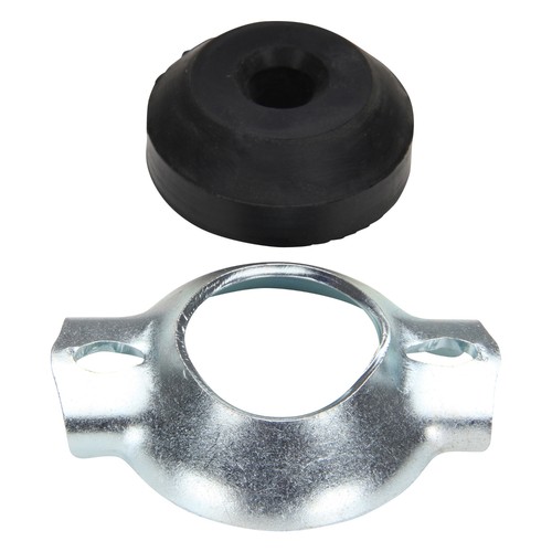 Bearing rubber buffer - rubber,