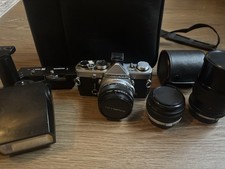 Olympus OM-1 N