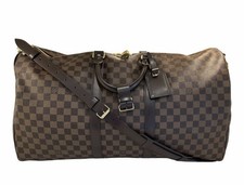 LOUIS VUITTON Keepall 55