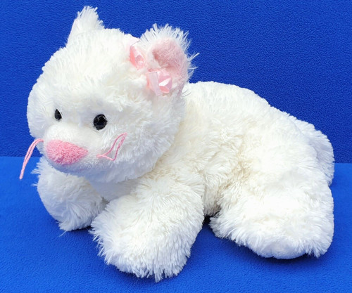 Katze stofftier baby cm - 30,