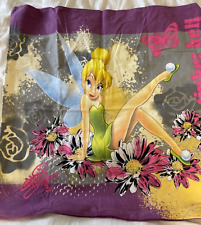 Bettwäsche Mädchen Tinkerbell Dora the Explorer