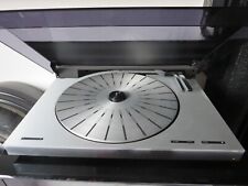 Bang & Olufsen BeoGram 7000 mit MMC2 neu