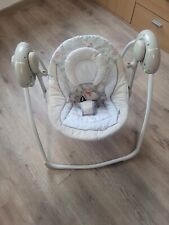 Fisher-Price CCN92 2-in-1 Babyschaukel