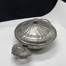 Alte  Ungewöhnliche Zinn