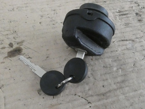 Tankdeckel abschließbar opel - tankdeckel,