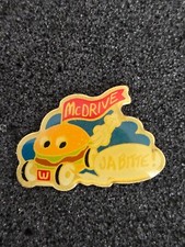 Mc Donalds➔ McDRIVE ➔