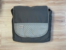 Teutonia Kinderwagen Tasche Wickeltasche Original