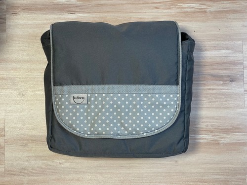 Teutonia kinderwagen tasche - teutonia,