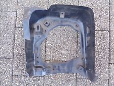 Ford Youngtimer Oldtimer Reparaturblech Halteblech Scheinwerfer Blech SB2071630