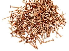 50 Stück Dachpappstifte  2,5