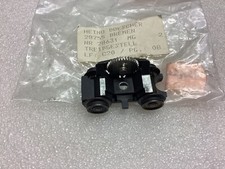 Märklin H0 28631 Treibgestell unbespielt