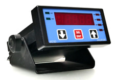 MILLIPORE LR250 | Zweikanal-Display/Controller