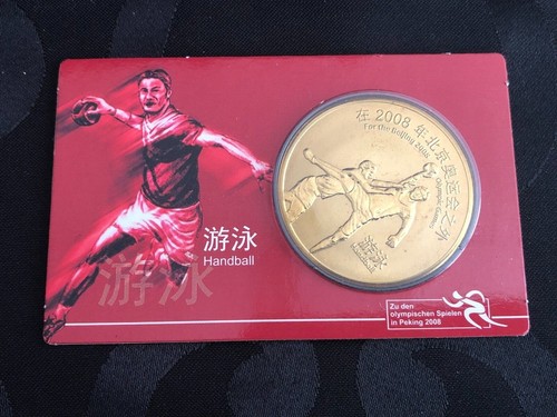 Yuan 2008 handball - 2008,