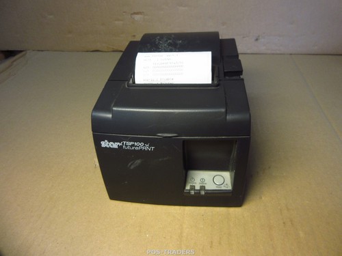Star tsp100 tsp 143u - star,