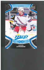 B0692- 2021-22 Upper Deck MVP