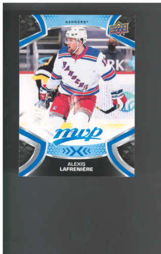 B0692 2021 upper deck - 2021-22,
