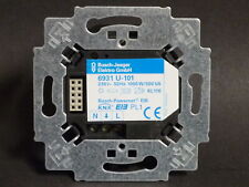Busch-Jaeger 6931 U-101 EIB KNX Powernet UP Schaltaktor/-sensor 1fach