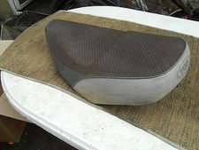 Sitzbank Sitz Sattel TGB Bunny AS50x Bj.94